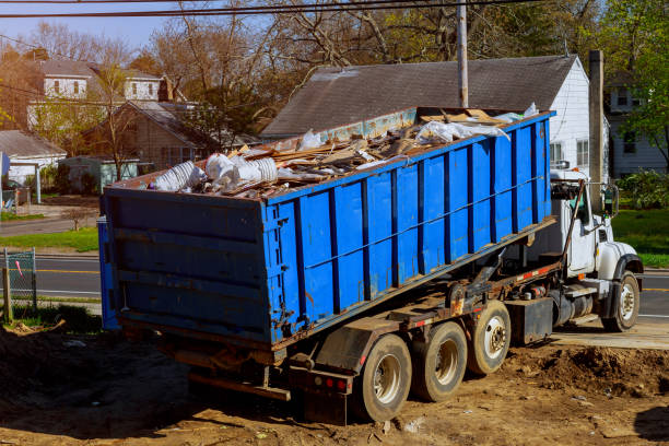 Best Junk Removal and Recycling  in Fenton, MI