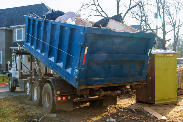 Best Residential Junk Removal  in Fenton, MI