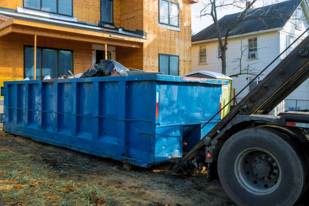 Best Dumpster Rental Services  in Fenton, MI