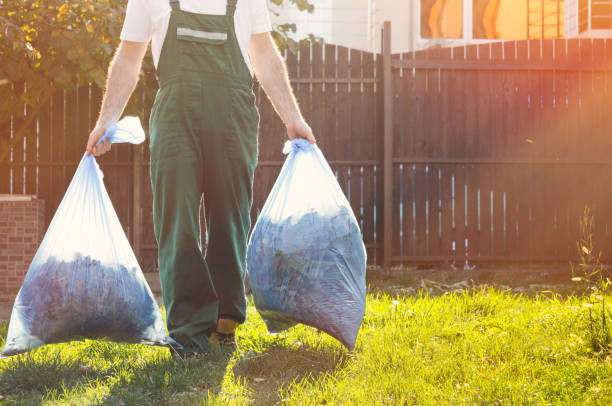 Trash Removal Near Me in Fenton, MI