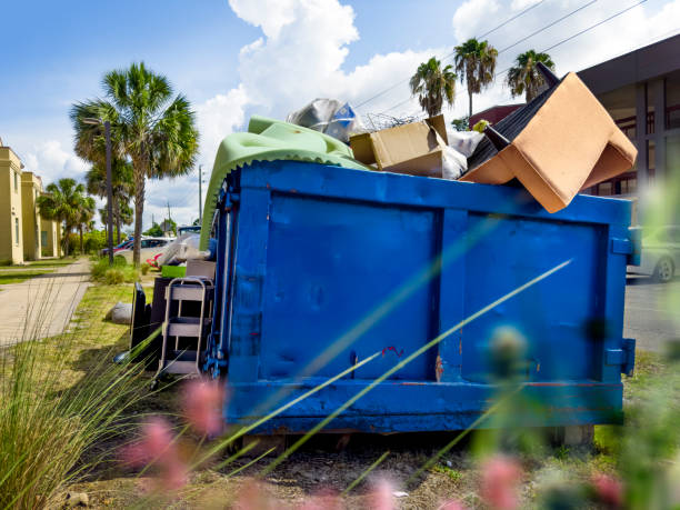 Best Commercial Junk Removal  in Fenton, MI