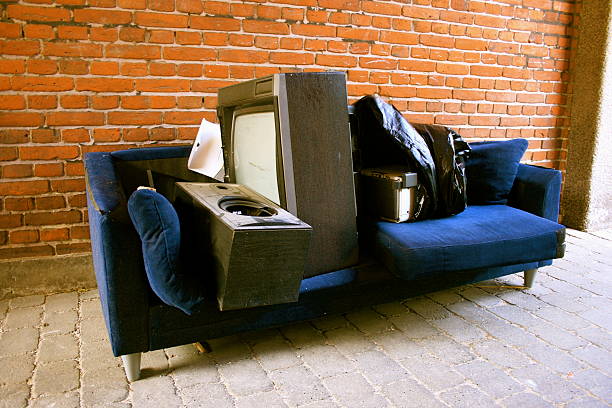 Best Furniture Removal Near Me  in Fenton, MI