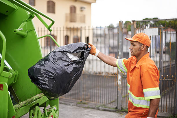 Professional Junk Removal in Fenton, MI