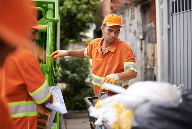 Best Electronics Removal Services  in Fenton, MI