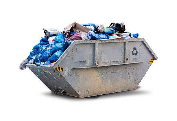 Full-Service Junk Removal in Fenton, MI